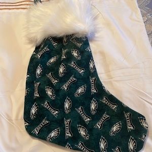 Eagles Christmas stocking stuffer
